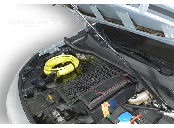 Frunk | VW ID.5 2022-> | gytisautek.no