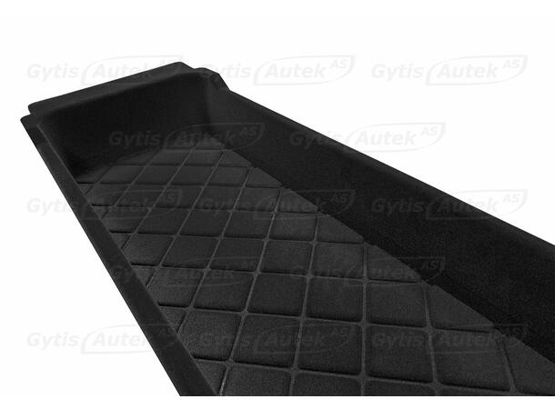 Förvaringshylla | Toyota Yaris 2014-2020 | gytek.se