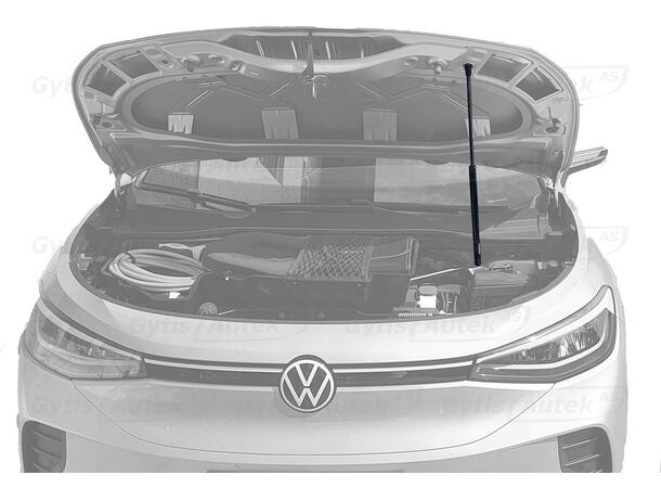 Gasdämpare | VW ID.4 2020-> | gytek.se
