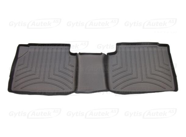 Gulvmatte | Ford Kuga 2020-> | gytisautek.no