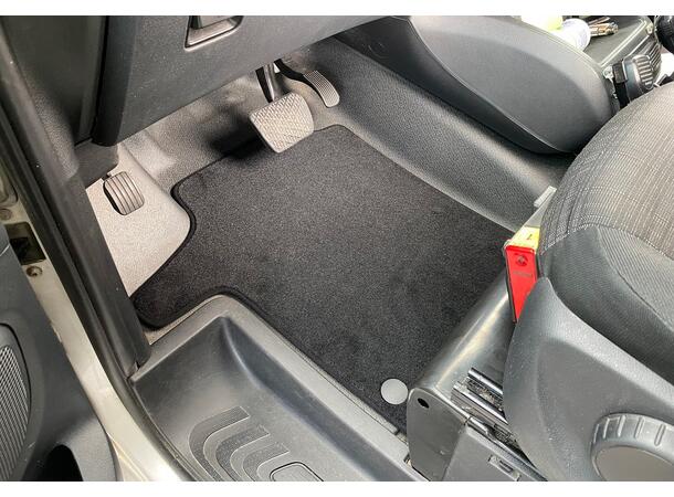 Gulvmatte | MB Vito W447 2015-> | gytisautek.no
