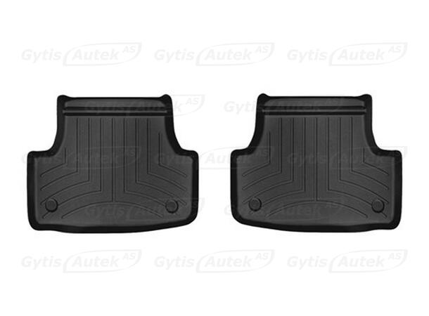 Gulvmatter | Audi A3 2013-2020 | gytisautek.no