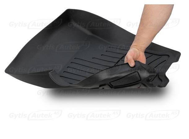 Gulvmatter | Ford Expedition 2011-2017 | gytisautek.no