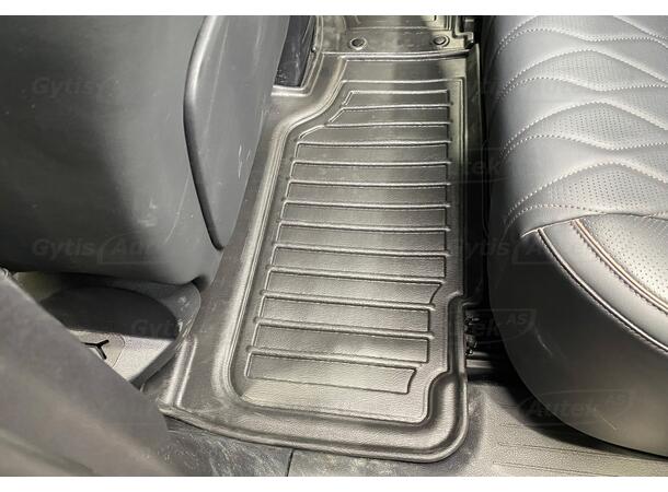 Gulvmatter til BYD Tang 2021-> | gytisautek.no
