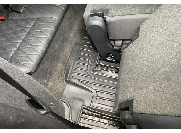 Gulvmatter til BYD Tang 2021-> | gytisautek.no