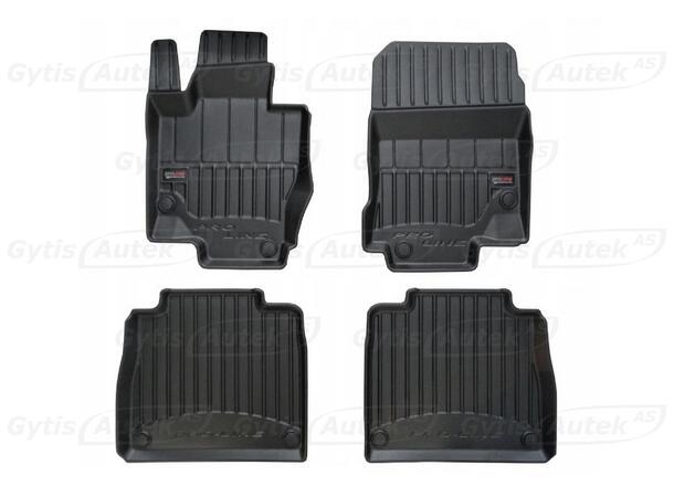 Gulvmatter til MB GLS-Klasse X167 2020-> | gytisautek.no