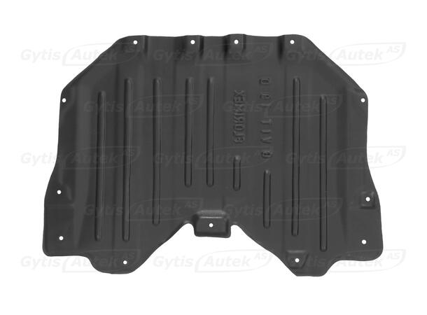 Hasplåt | Suzuki Grand Vitara 2005-2015 | gytek.se