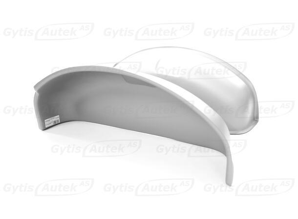 Hjulbuebeskyttere | Toyota Hiace 1995-2012 | gytisautek.no