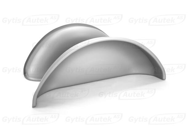 Hjulhusskydd | MB Vito W639 2003-2014 | gytek.se
