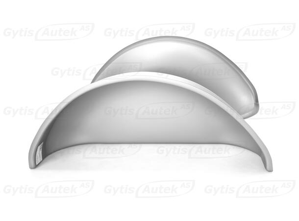 Hjulhusskydd | MB Vito W639 2003-2014 | gytek.se