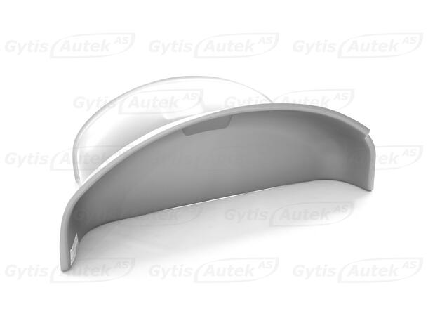 Hjulhusskydd | Toyota Hiace 1995-2012 | gytek.se