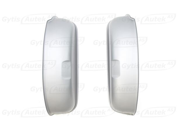 Hjulhusskydd | Toyota Hiace 1995-2012 | gytek.se