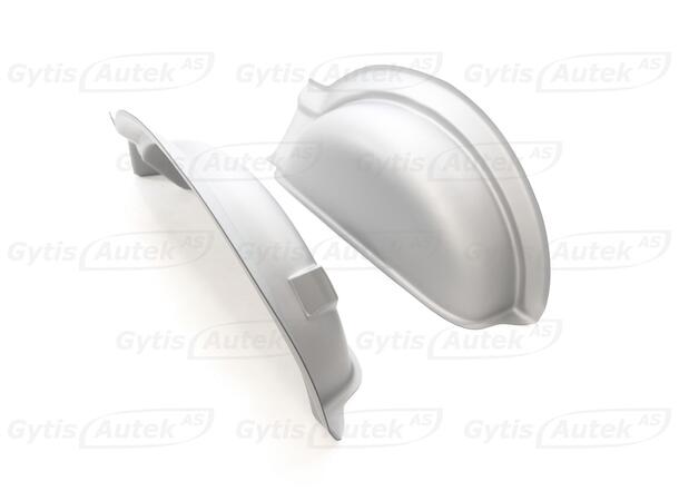 Hjulhusskydd | VW T5 Transporter 2003-2015 | gytek.se