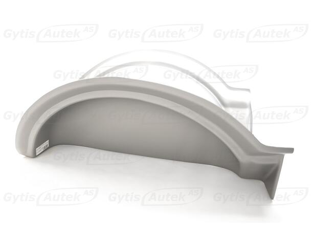 Hjulhusskydd | VW T5 Transporter 2003-2015 | gytek.se