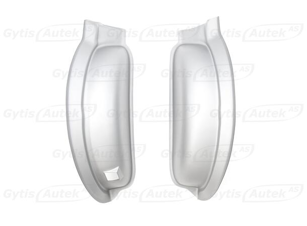 Hjulhusskydd | VW T5 Transporter 2003-2015 | gytek.se
