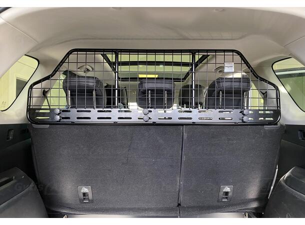 Hund-/Lastgaller | Maxus Euniq6 2022-> | gytek.se