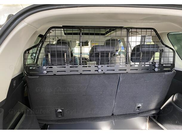 Hund-/Lastgaller | Maxus Euniq6 2022-> | gytek.se