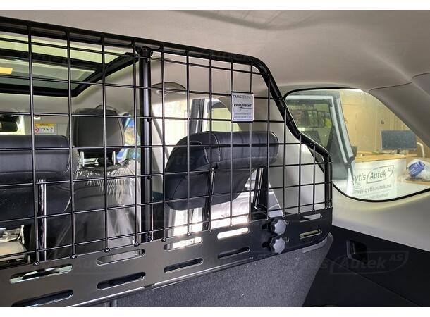 Hund-/Lastgaller | Maxus Euniq6 2022-> | gytek.se