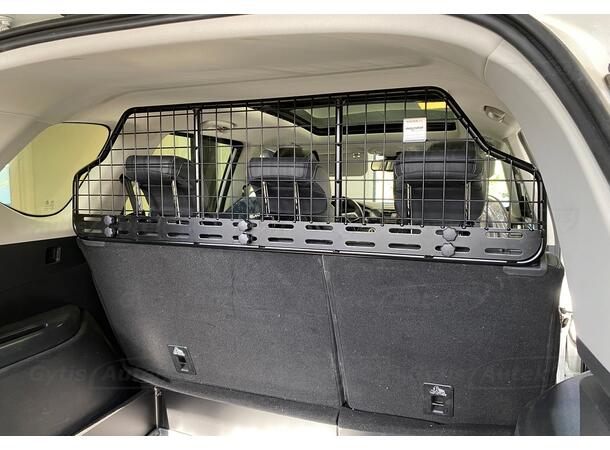 Hund-/Lastgaller | Maxus Euniq6 2022-> | gytek.se