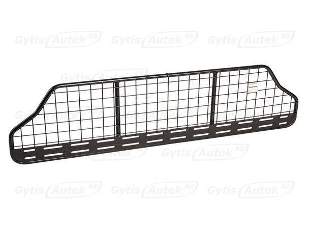 Hund-/Lastgaller | SsangYong Rexton Y400 2018-2023 | gytek.se