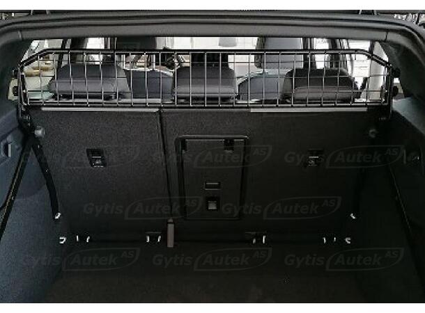 Hund-/Lastgaller | VW ID.3 2020-> | gytek.se