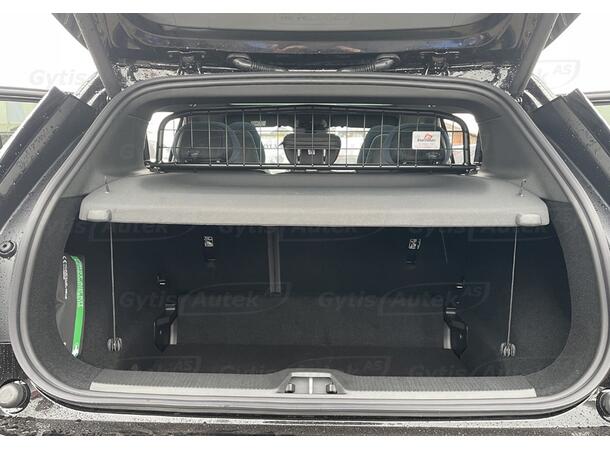 Hund-/Lastgaller | Volvo EX30 2024-> | gytek.se
