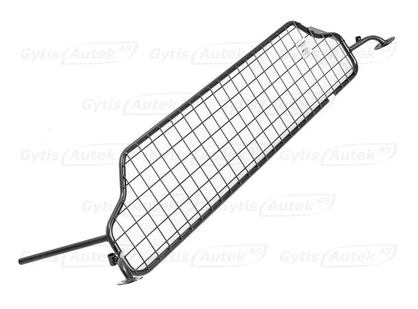 Hund-/Lastgaller med avdelare | MB EQE X294 2023-> | gytek.se