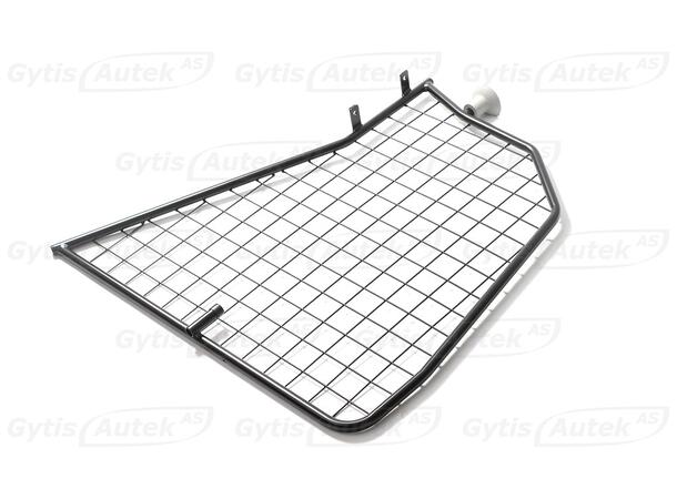 Hund-/Lastgaller med avdelare | MG ZS EV 2020-> | gytek.se