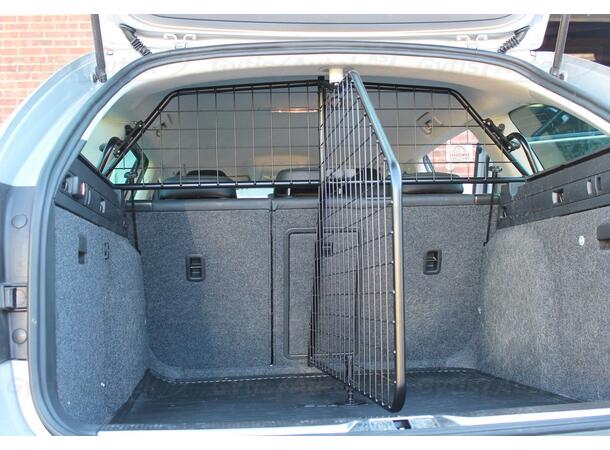 Hund-/Lastgaller med avdelare | Skoda Superb 2008-2015 | gytek.se
