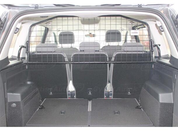 Hund-/Lastgaller till VW Touran 2016-> | gytek.se