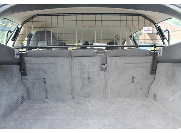 Hund-/Lastgaller till Volvo XC60 2007-2017 | gytek.se
