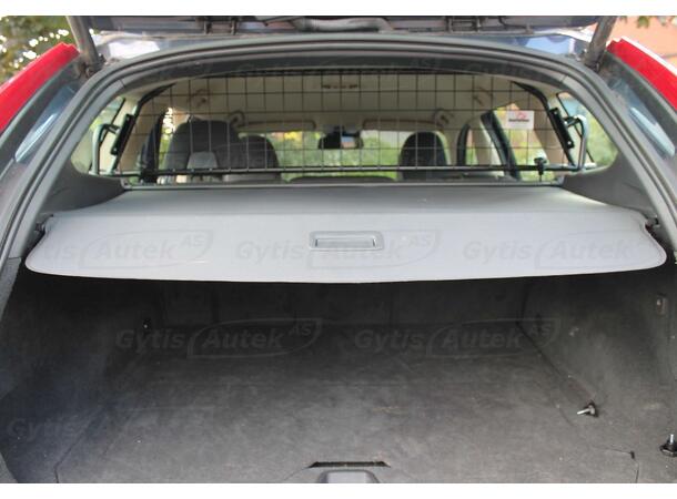 Hund-/Lastgaller till Volvo XC60 2007-2017 | gytek.se