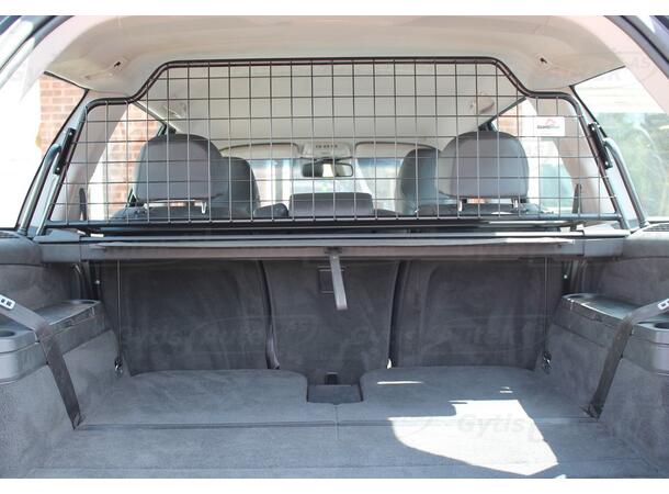 Hund-/Lastgaller till Volvo XC90 2002-2015 | gytek.se