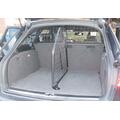Hunde/Lastegitter med skillevegg Audi A4 2008-2015 STV