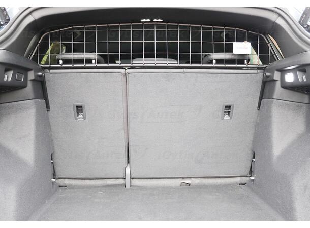 Hundegitter/Lastegitter| Audi Q4 e-tron | gytisautek.no