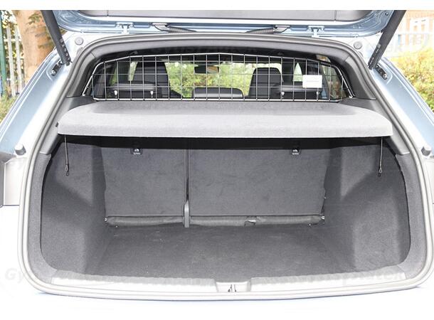 Hundegitter/Lastegitter| Audi Q4 e-tron | gytisautek.no