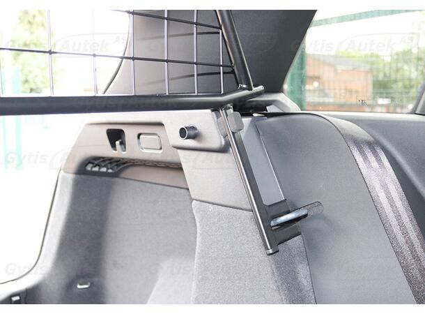 Hundegitter/Lastegitter| Audi Q4 e-tron | gytisautek.no