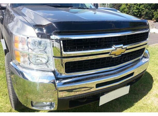 Huvskydd | Chevrolet Silverado 1500 2008-2013 | gytek.se