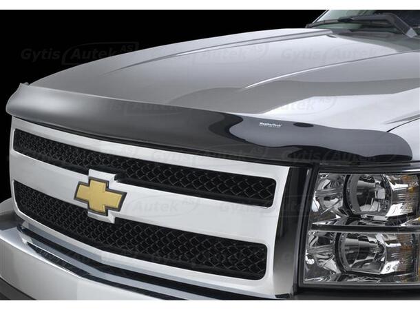 Huvskydd | Chevrolet Silverado 1500 2008-2013 | gytek.se