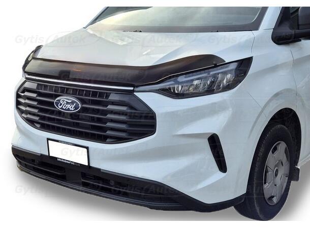 Huvskydd | Ford Tourneo Custom 2024-> | gytek.se
