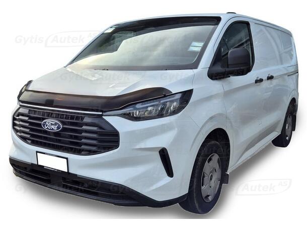 Huvskydd | Ford Tourneo Custom 2024-> | gytek.se