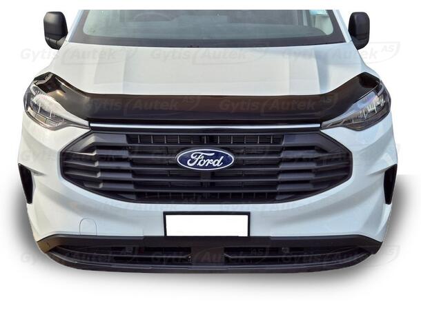 Huvskydd | Ford Tourneo Custom 2024-> | gytek.se