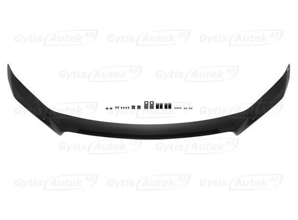 Huvskydd | Isuzu D-Max 2021-2024 | gytek.se