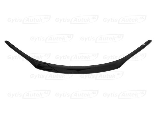 Huvskydd | Toyota Hilux 2016-2021 | gytek.se