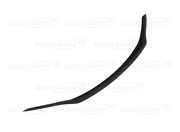 Huvskydd | Toyota Hilux 2016-2021 | gytek.se