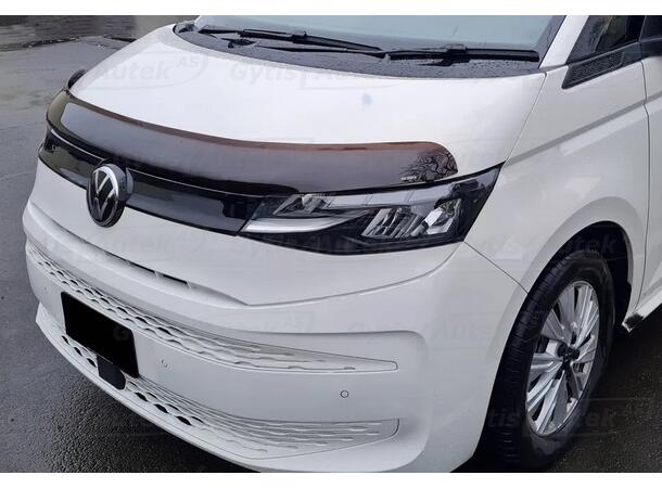 Huvskydd | VW T7 Multivan 2022-> | gytek.se