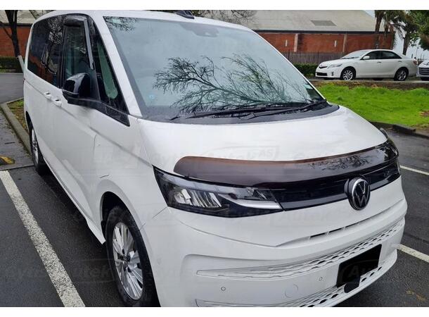 Huvskydd | VW T7 Multivan 2022-> | gytek.se