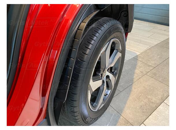 Innerskjermer | Toyota RAV4 2019-> | gytisautek.no