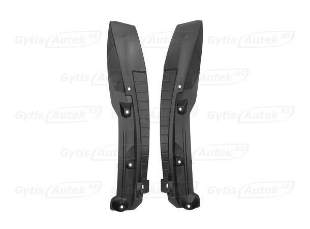 Innerskjermer | Toyota RAV4 2019-> | gytisautek.no