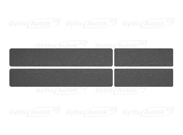 Instegsskydd | Folie| Xpeng G6 2024-> | gytek.se